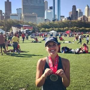 Meet your Posher, Meagan